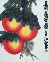 王宏江 花鸟1